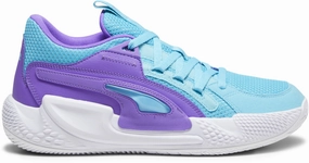Quality attire Court Rider Chaos Team Men's Basketball Shoes Designer