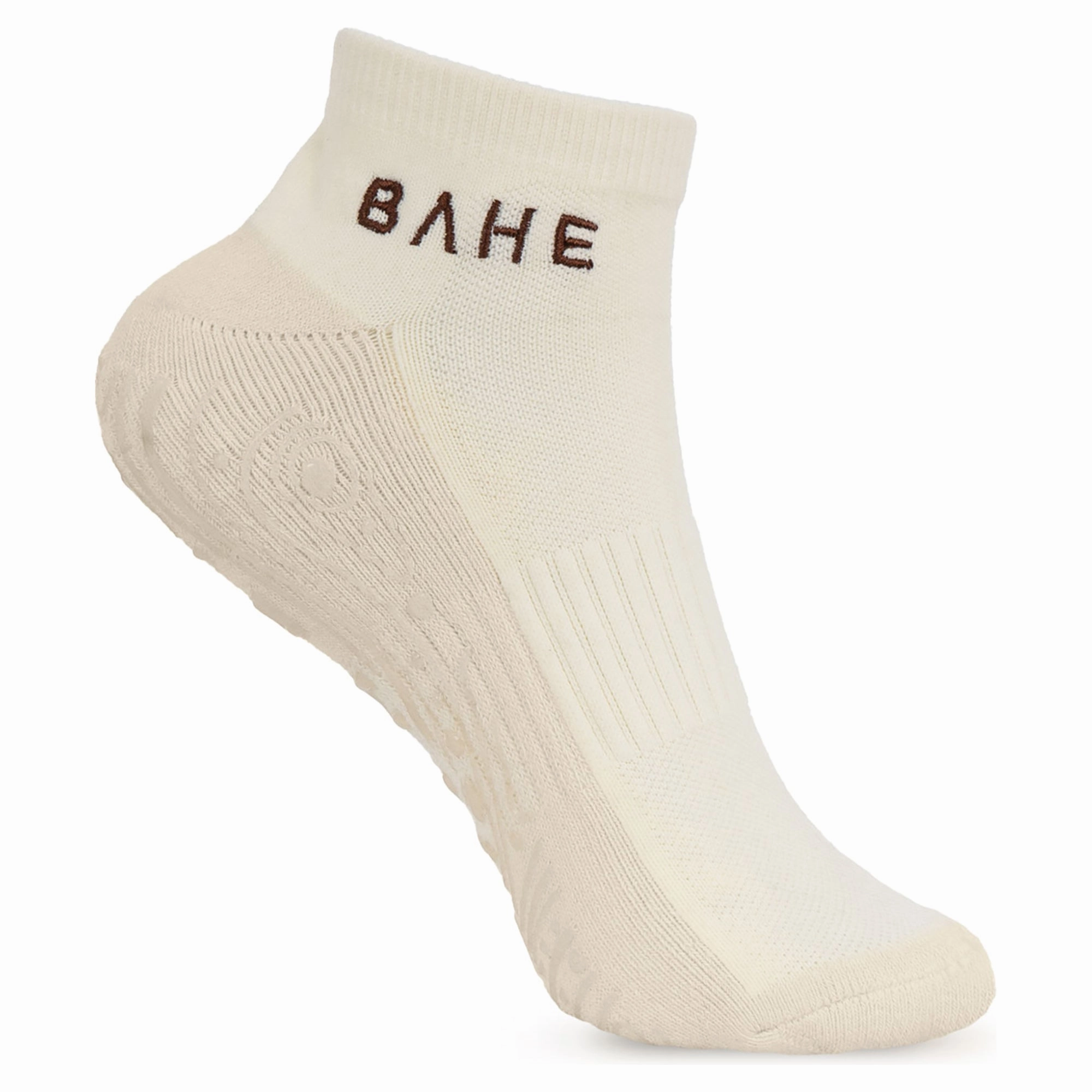 Modern comfort Grounded Grippy Ankle Socks Style focused
