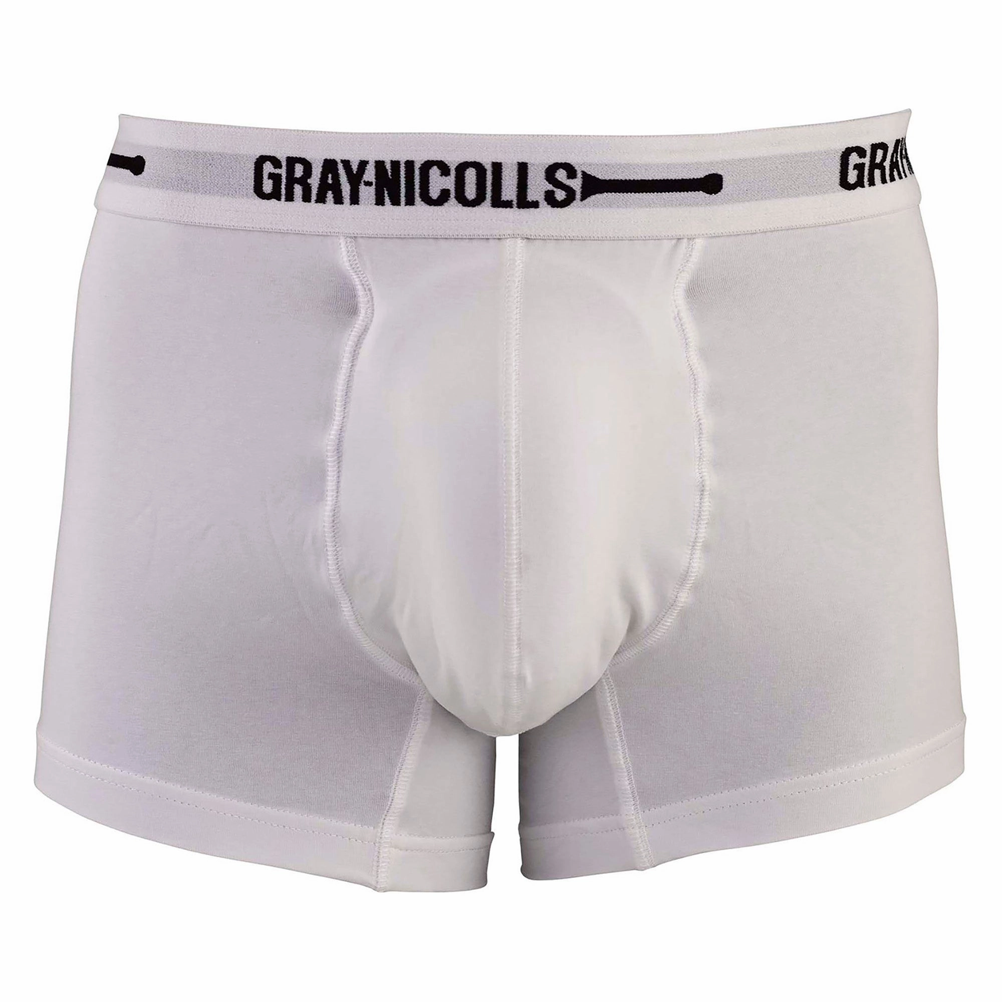 Men's Cricket Trunks Trend-aware Style essentials
