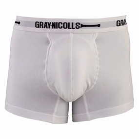Quality attire Men's Cricket Trunks Modern wearables