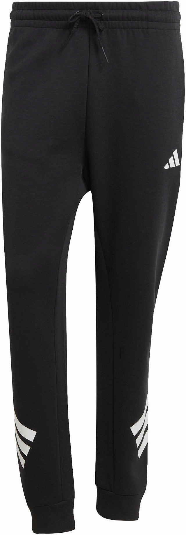 Men's Future Icons 3-Stripes Tracksuit Pants Fashionable designs Adaptive