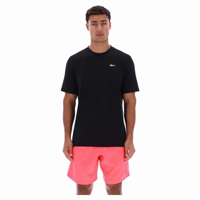 Quality attire Men's Smithy Easy Fit Tee Trendy attire