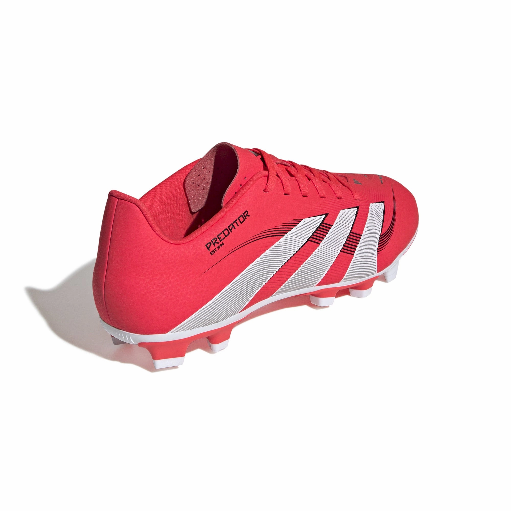 Quality attire Predator Club FG/MG Football Boots