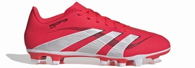 Quality attire Predator Club FG/MG Football Boots Best sellers