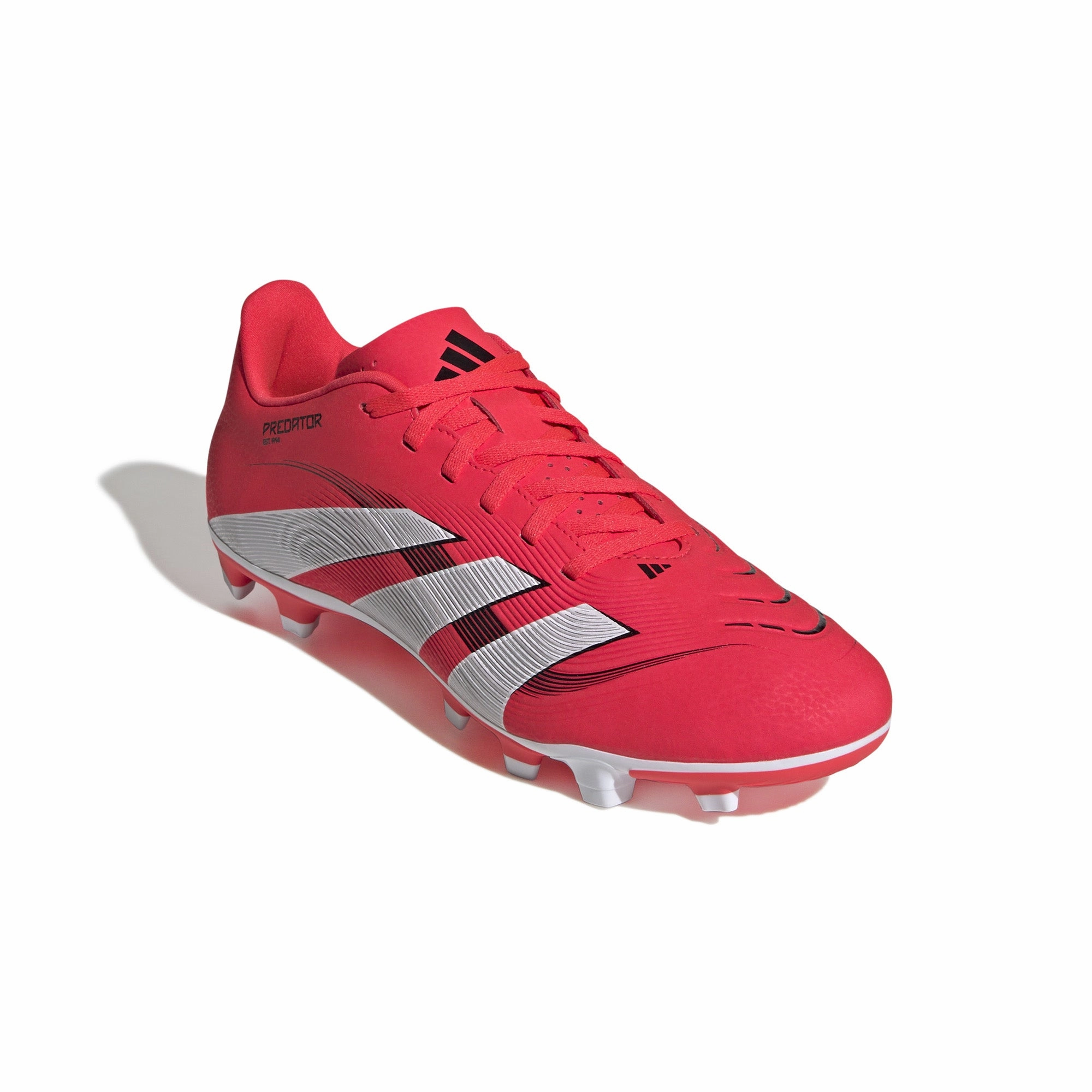 Quality attire Predator Club FG/MG Football Boots