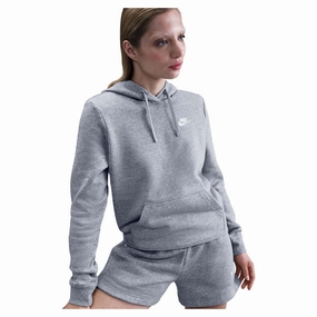 Quality attire Women's Sportswear Club Fleece Pullover Hoodie Trendsetting