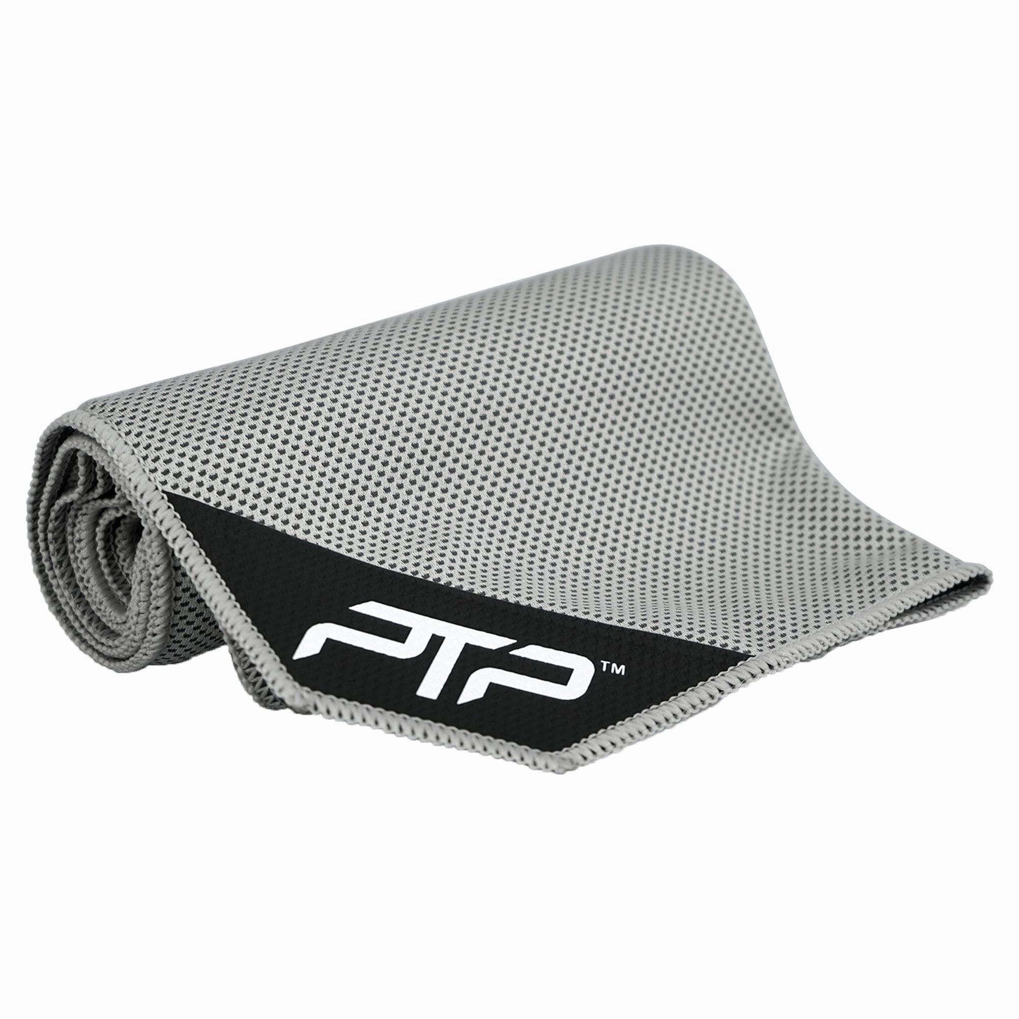 Quality crafted Hyper Cool Towel Understated