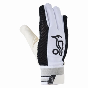 Quality crafted Junior's Pro 1.0 Wicket Keeping Gloves Eco-friendly