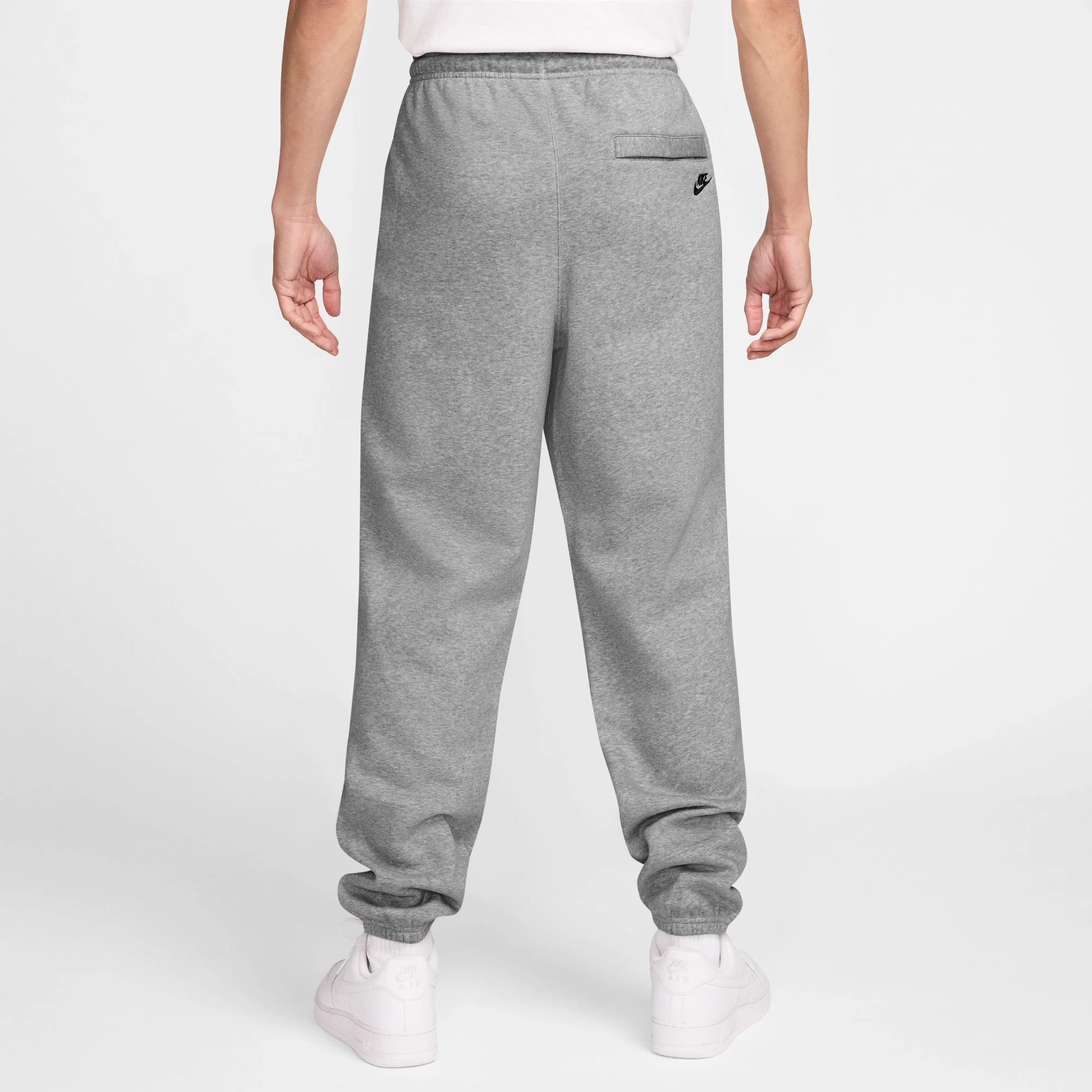 Quality crafted Men's Club Cuffed Fleece Pants