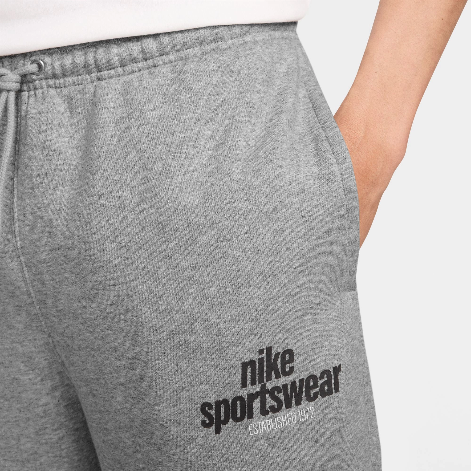 Quality crafted Men's Club Cuffed Fleece Pants