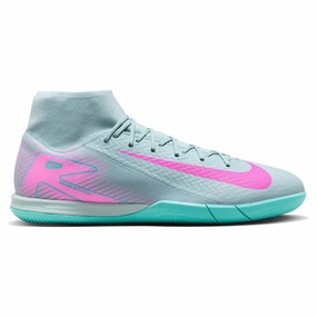 Quality crafted Mercurial Superfly 10 Academy Indoor Court High Top Men's Football Boots Style driven