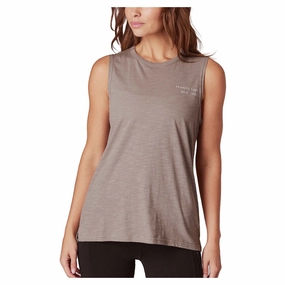Quality crafted Women's All Yours 4.0 Slub Muscle Tank Athletic