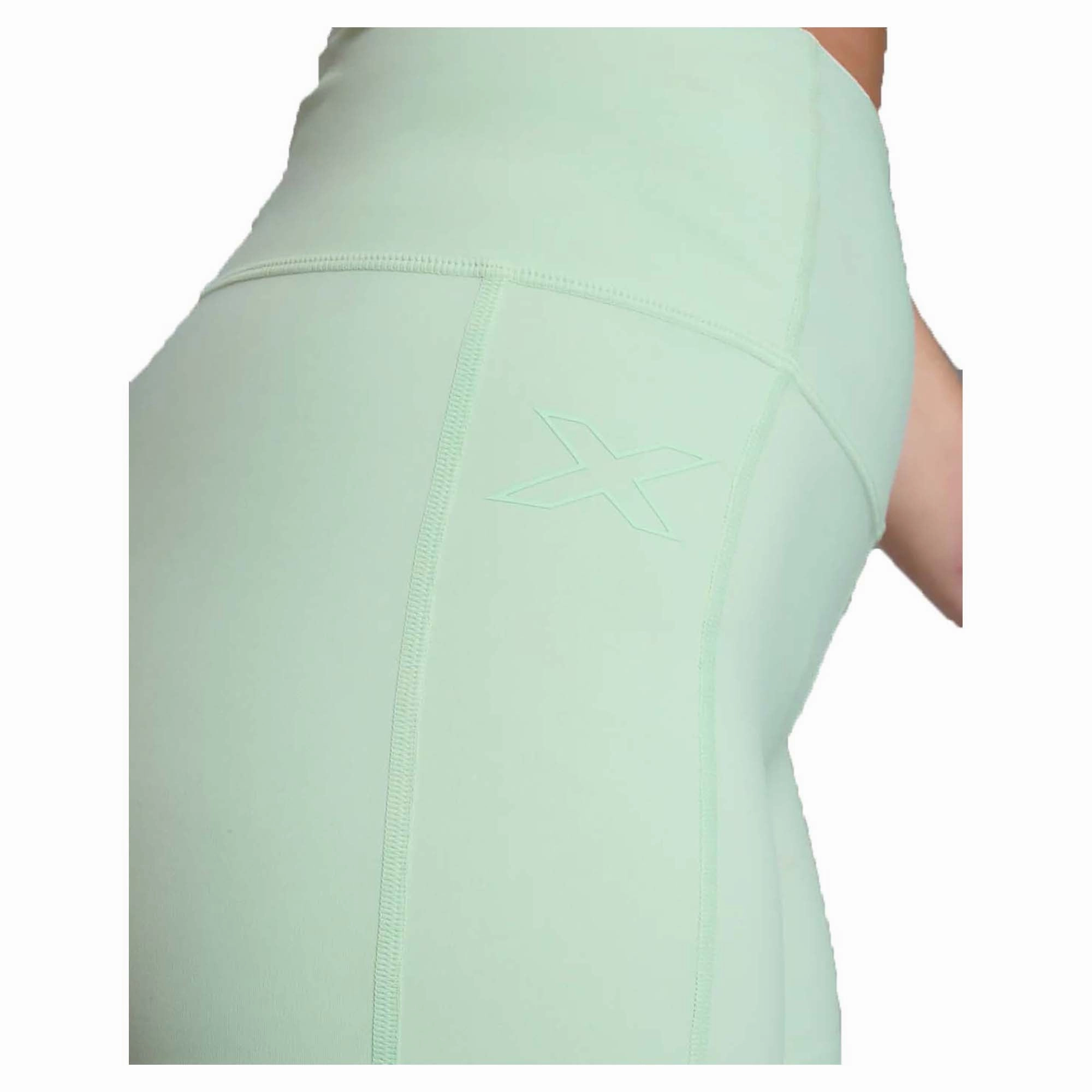 Quality crafted Women's Form Soft Touch Hi-Rise Compression Shorts