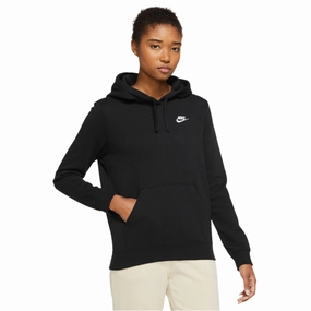 Quality crafted Women's Sportswear Club Fleece Pullover Hoodie Classy