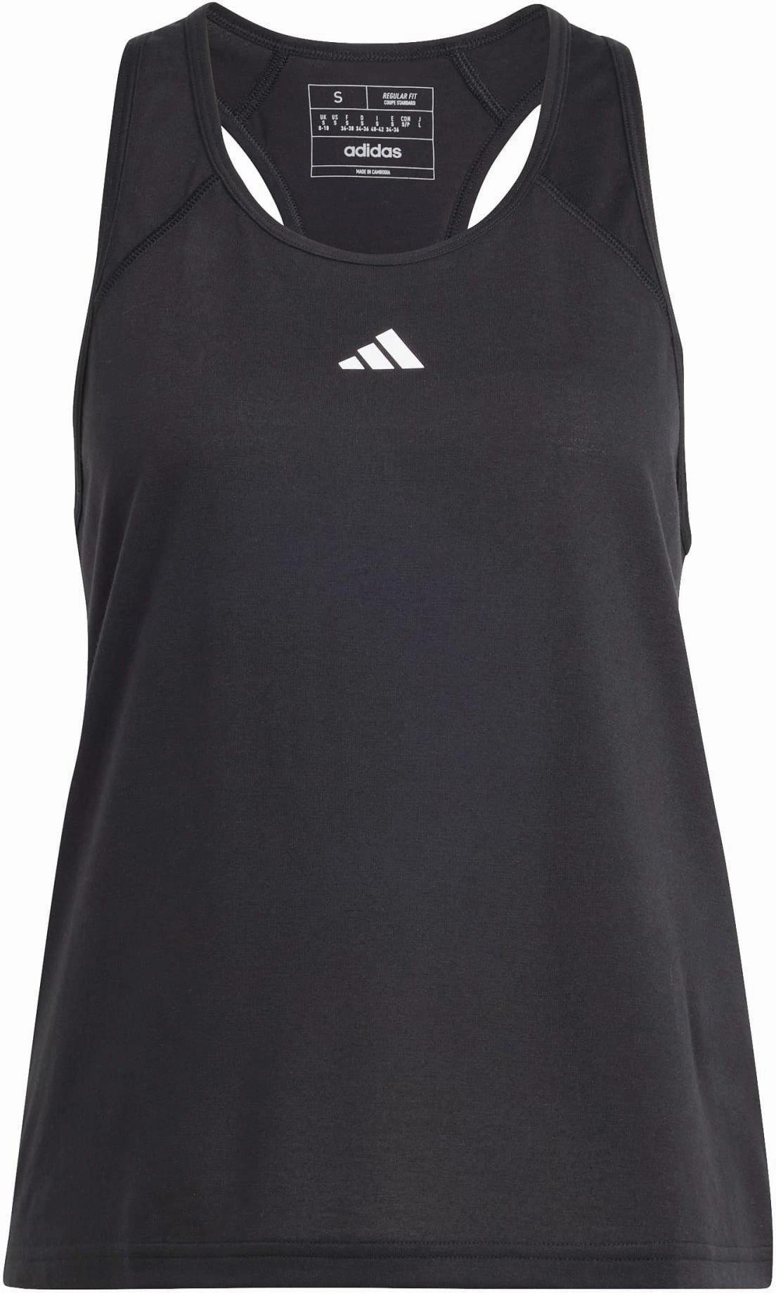 Women's Train Essentials Racerback Tank Top Trendy Modern attire