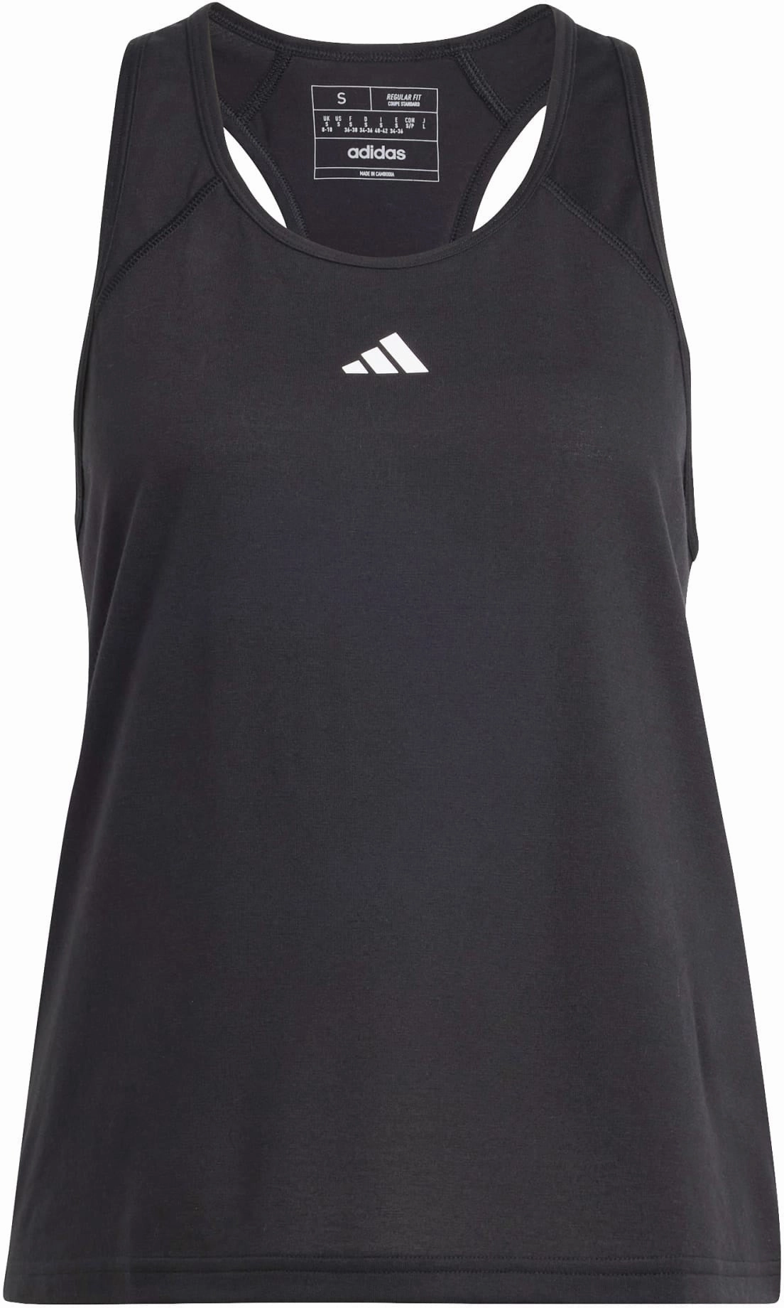 Classic pieces Women's Train Essentials Racerback Tank Top Quality styles