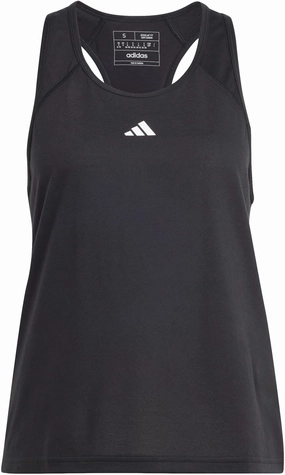 Quality crafted Women's Train Essentials Racerback Tank Top Durable construction