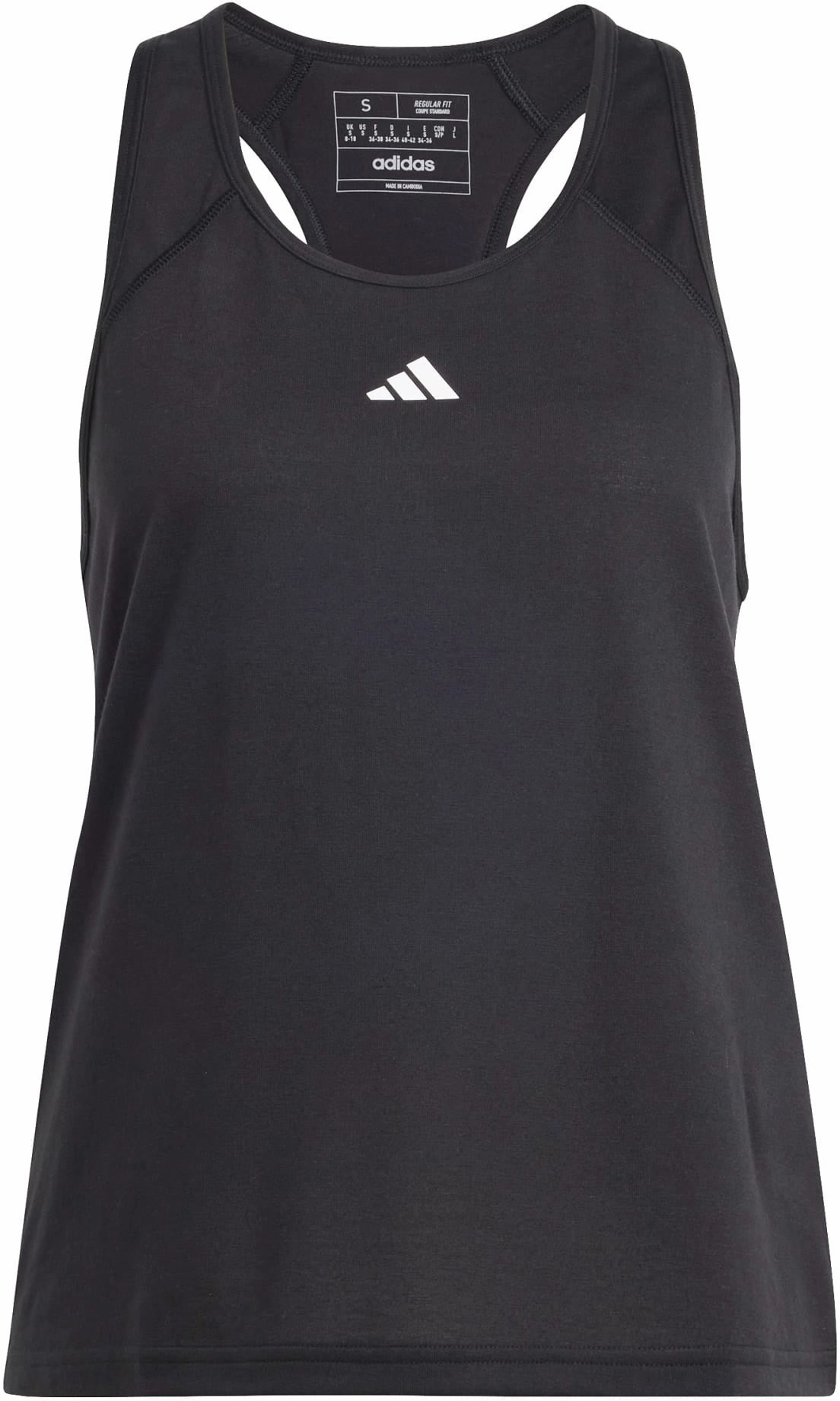 Women's Train Essentials Racerback Tank Top Quality wearables Fashionable wearables