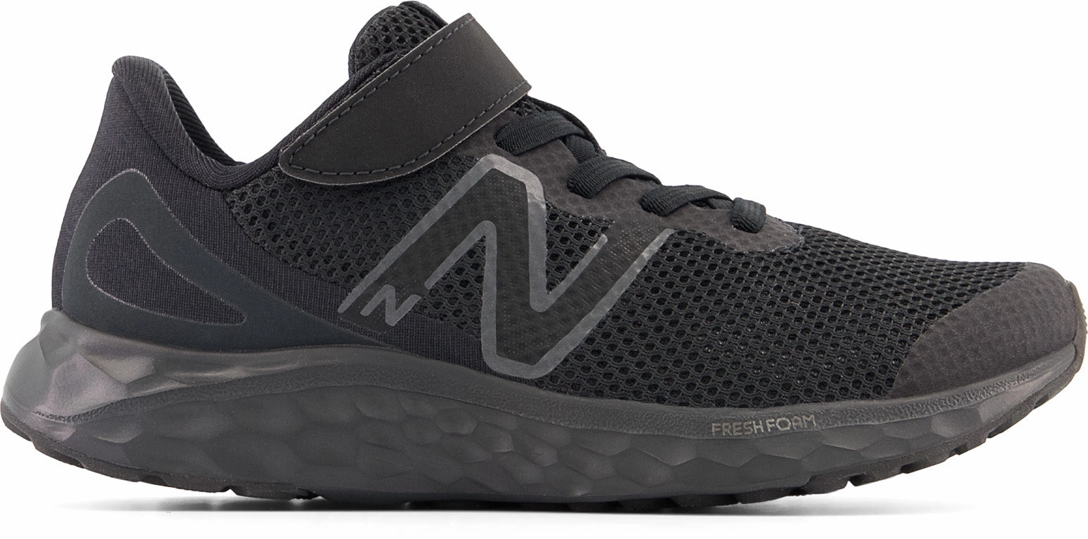 Fresh Foam Arishi V4 Junior's Running Shoes (Width M) Stylish wear Comfortable