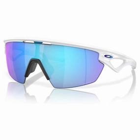 Quality designs Sphaera Prizm Sunglasses Casual