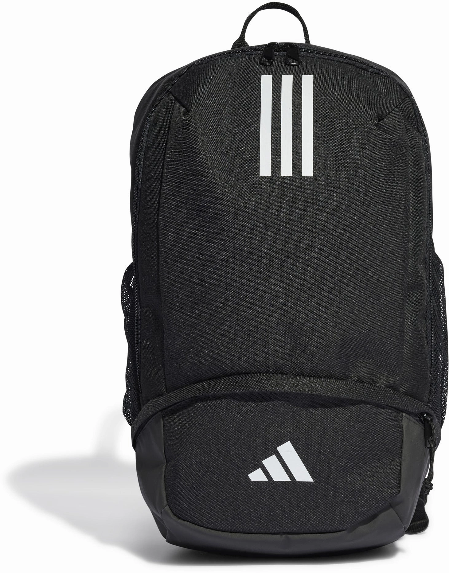 Tiro 23 League Backpack Sleek Retro