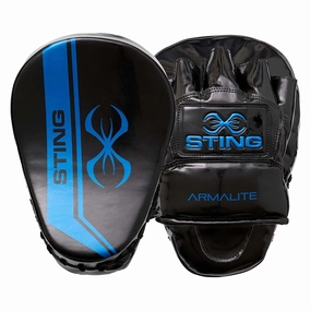 Quality fabrics Armalite Focus Mitts Durable
