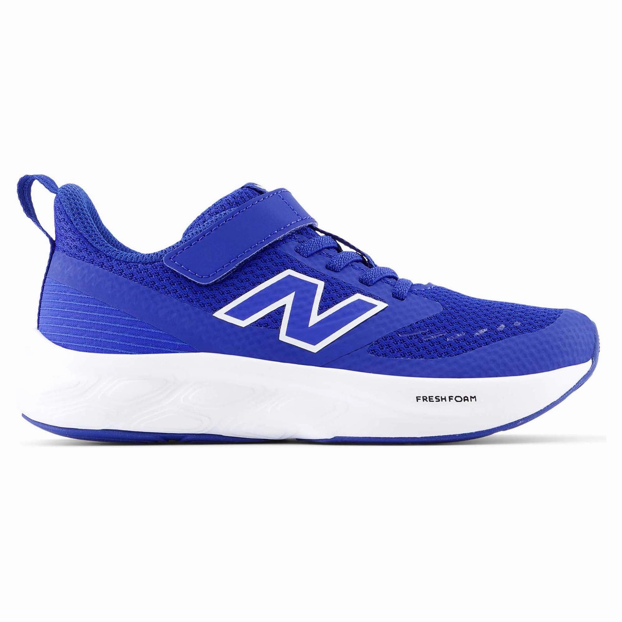Fresh Foam 625 PS Kid's Running Shoes (Width M) Athletic Fashion-forward