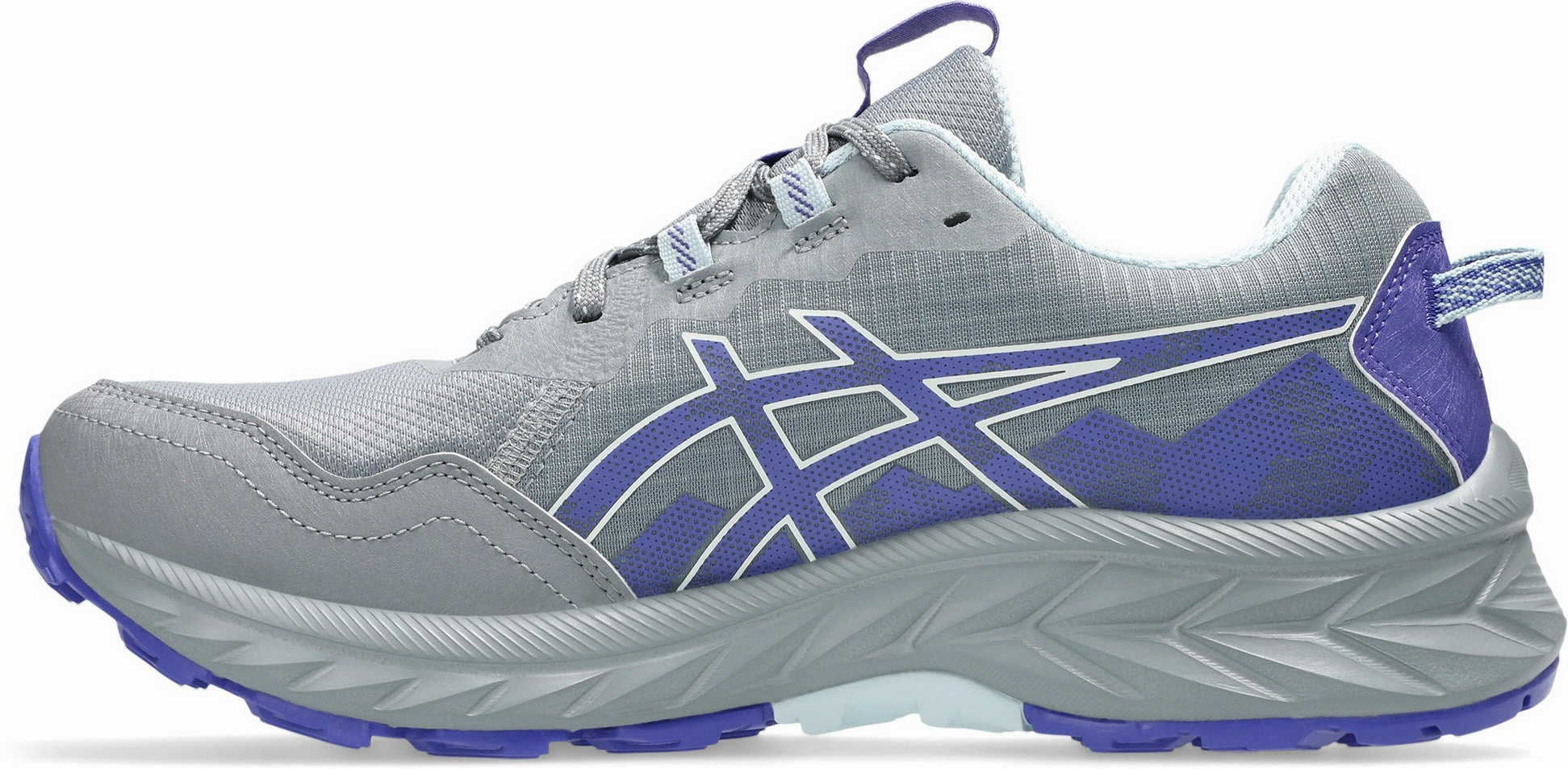 Quality fabrics GEL-VENTURE 10 Women's Trail Running Shoes (Width D)