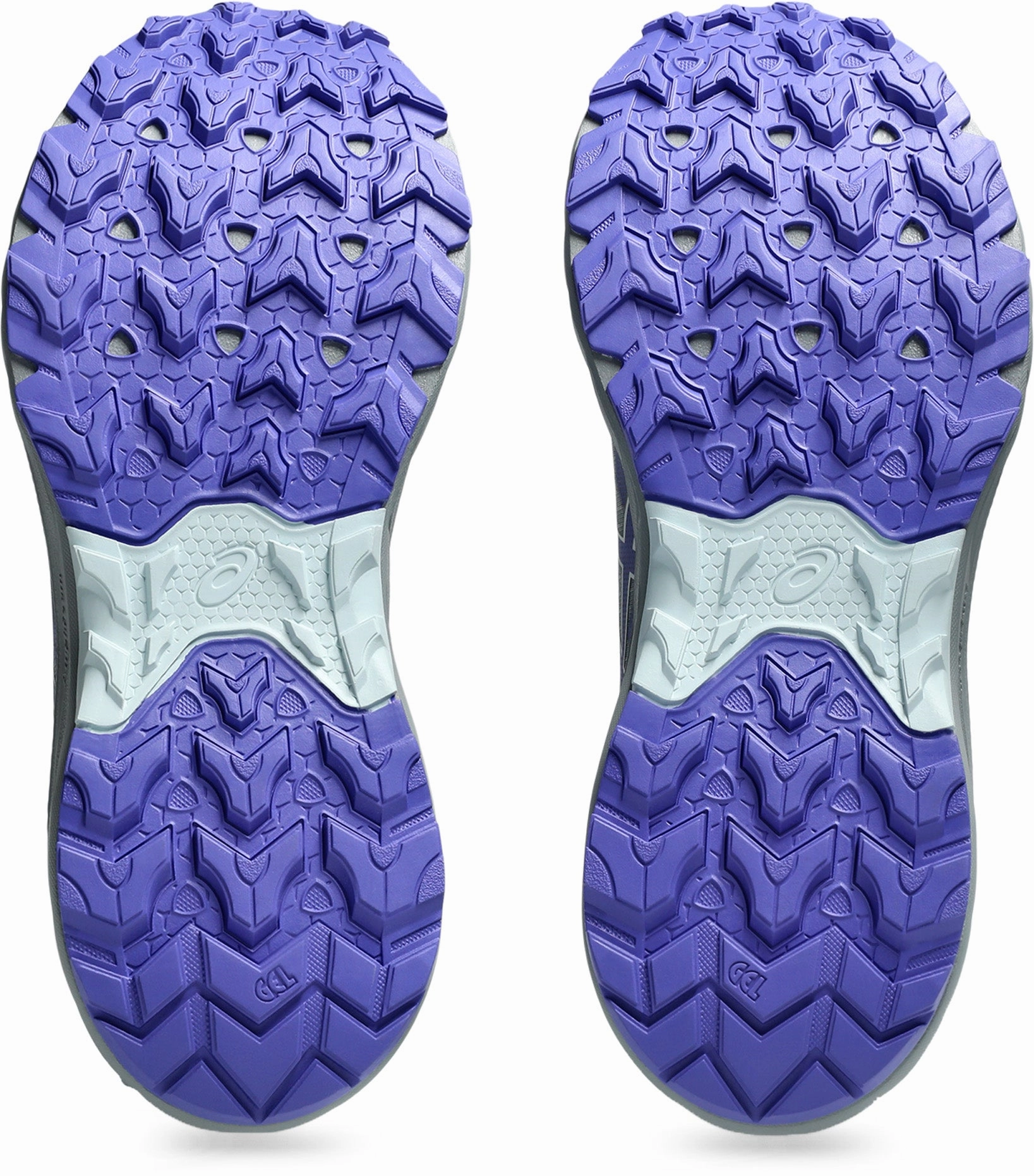 Quality fabrics GEL-VENTURE 10 Women's Trail Running Shoes (Width D)
