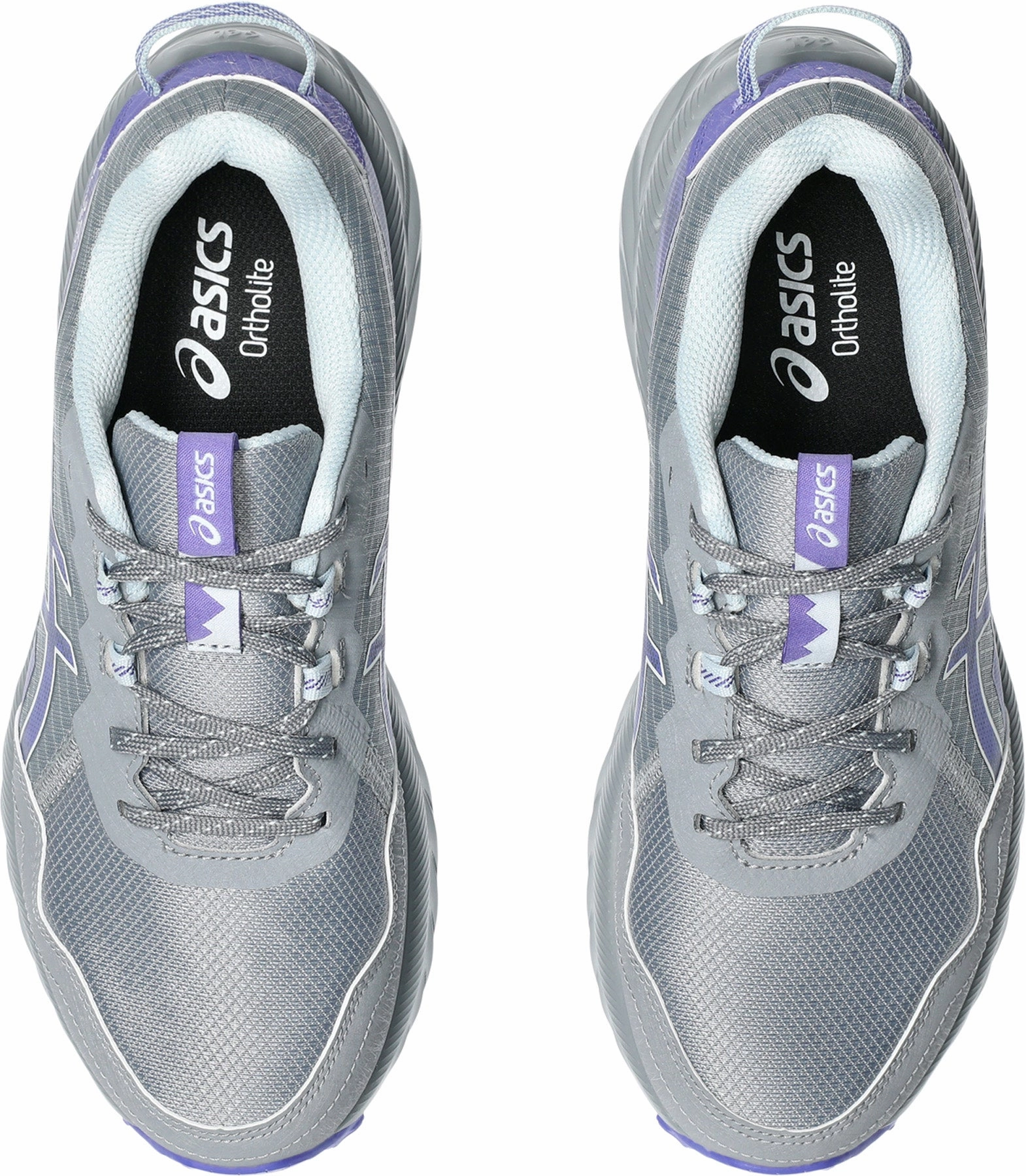 Quality fabrics GEL-VENTURE 10 Women's Trail Running Shoes (Width D)