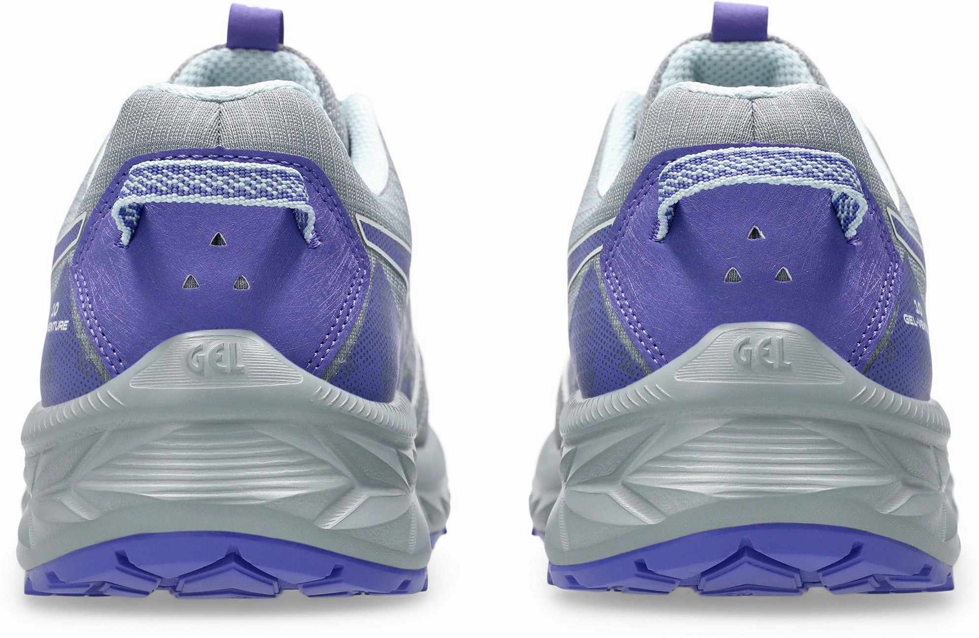 Quality fabrics GEL-VENTURE 10 Women's Trail Running Shoes (Width D)