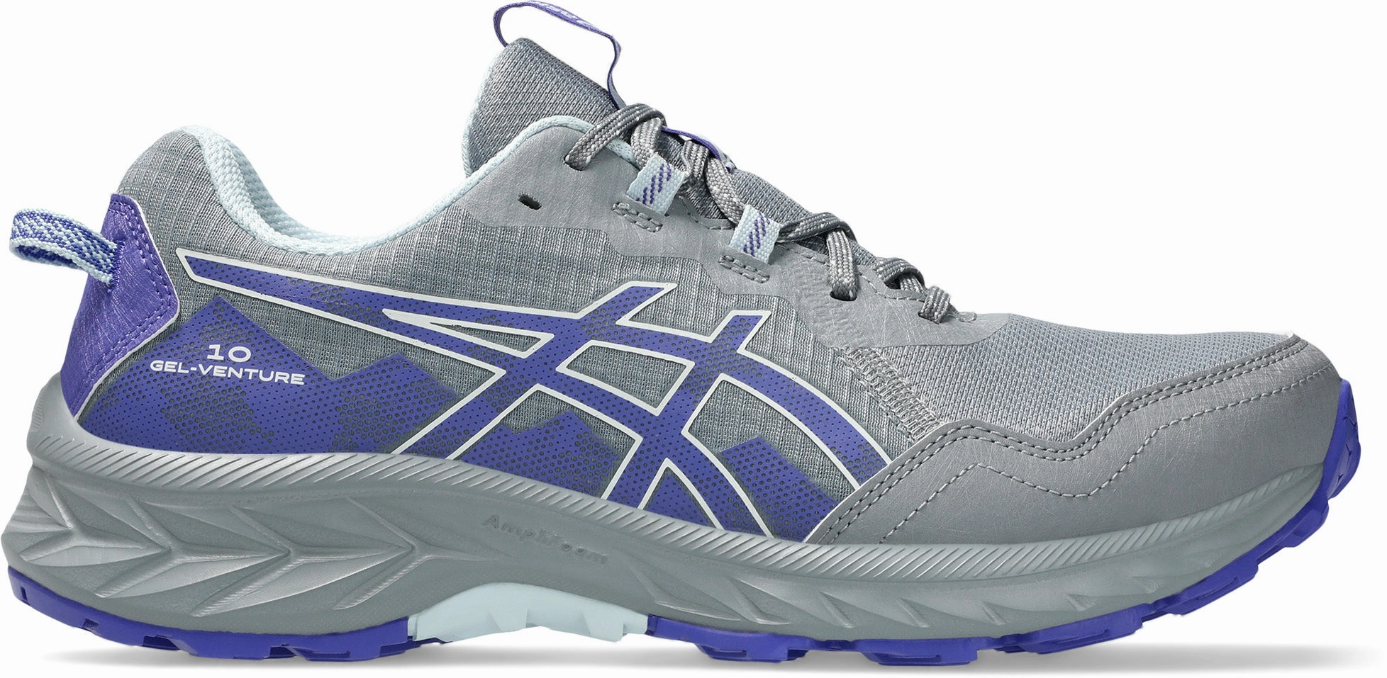 Quality fabrics GEL-VENTURE 10 Women's Trail Running Shoes (Width D) Effortless