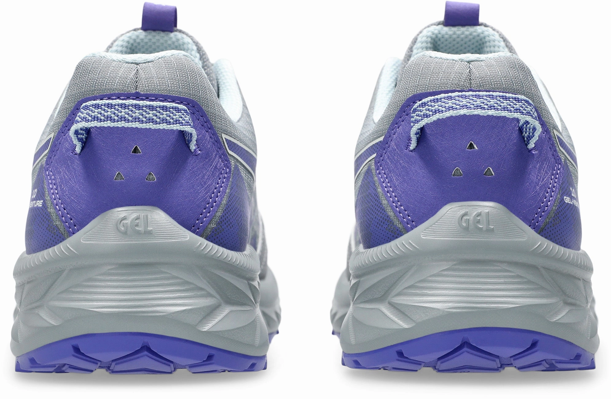 Quality fabrics GEL-VENTURE 10 Women's Trail Running Shoes (Width D)