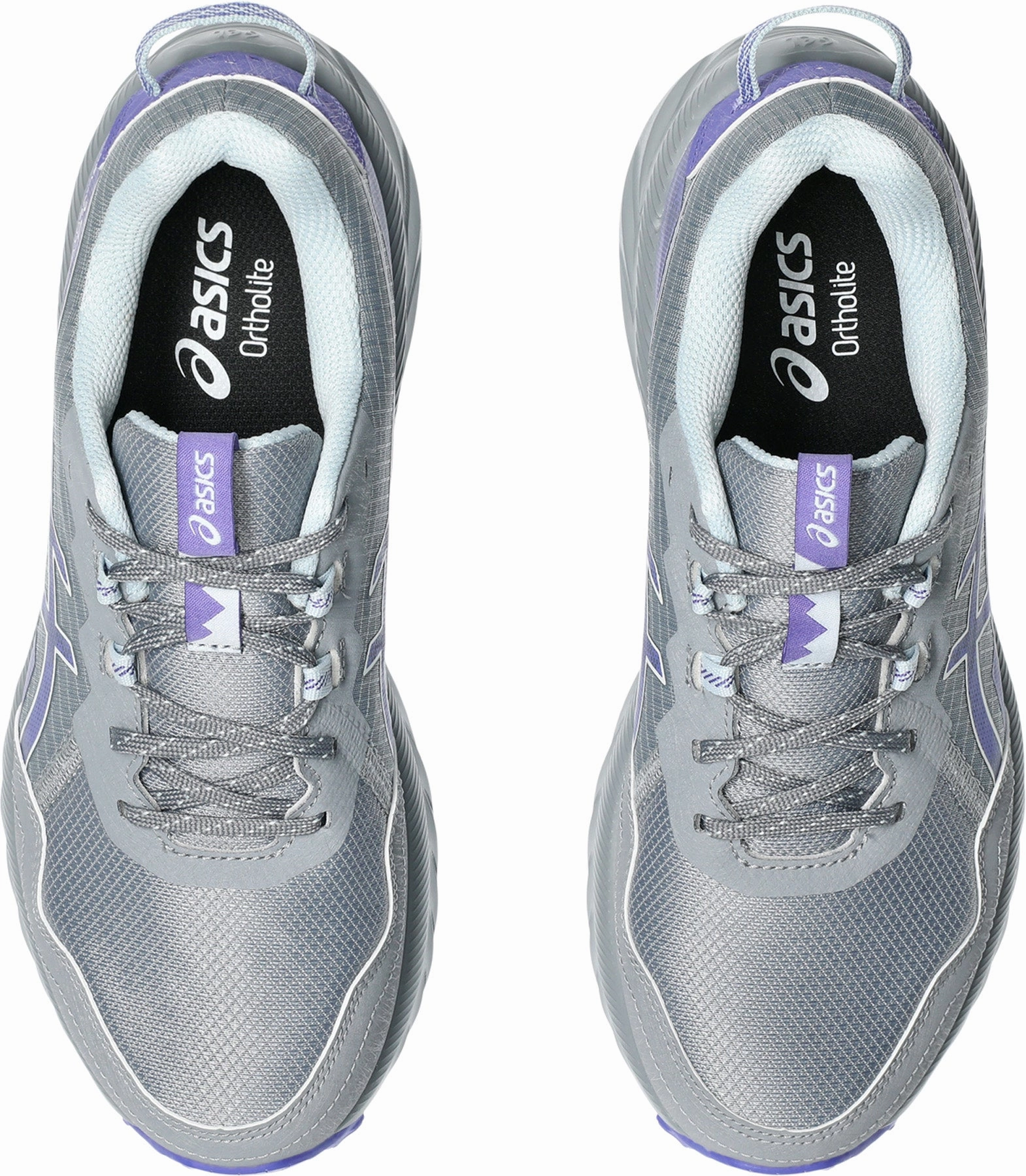 Quality fabrics GEL-VENTURE 10 Women's Trail Running Shoes (Width D)