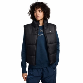 Quality fabrics Sportswear Classic Puffer Therma-FIT Loose Vest Fashion statement