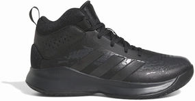 Quality fashion Cross Em Up 5 Shoes Wide Kid's Basketball Shoes Trendsetting