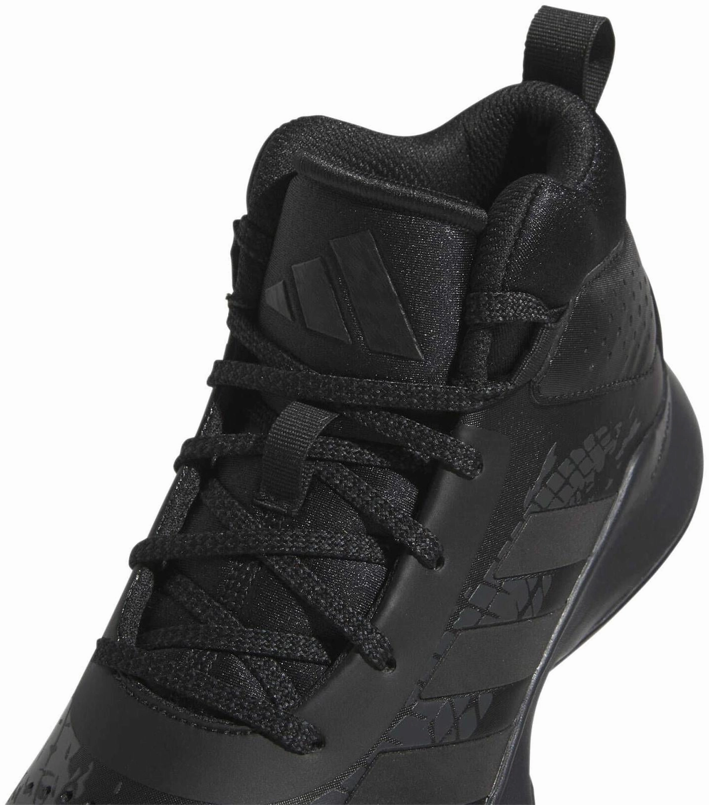 Quality fashion Cross Em Up 5 Shoes Wide Kid's Basketball Shoes