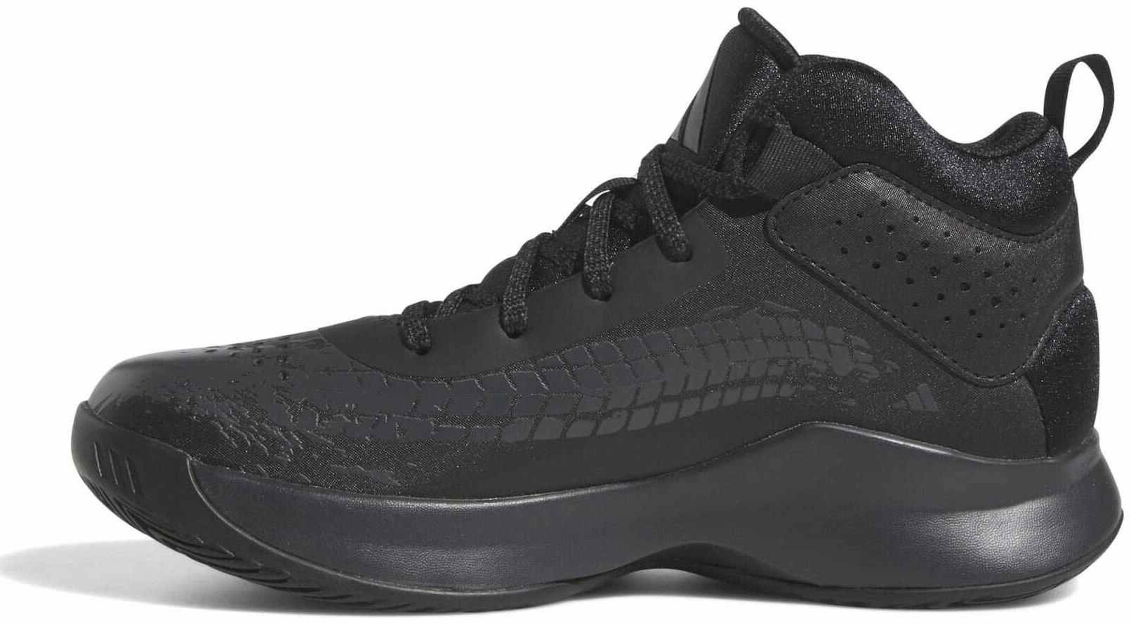 Quality fashion Cross Em Up 5 Shoes Wide Kid's Basketball Shoes