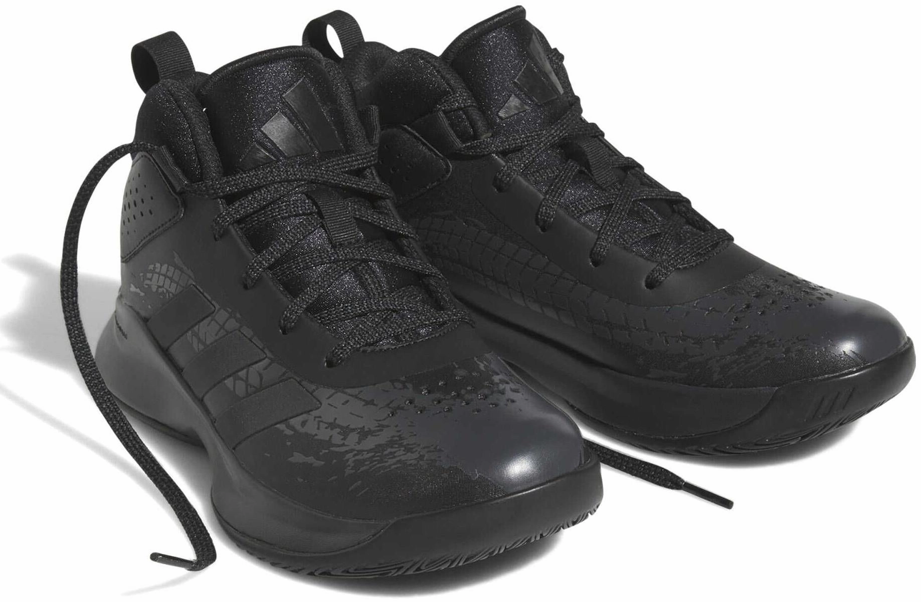 Quality fashion Cross Em Up 5 Shoes Wide Kid's Basketball Shoes