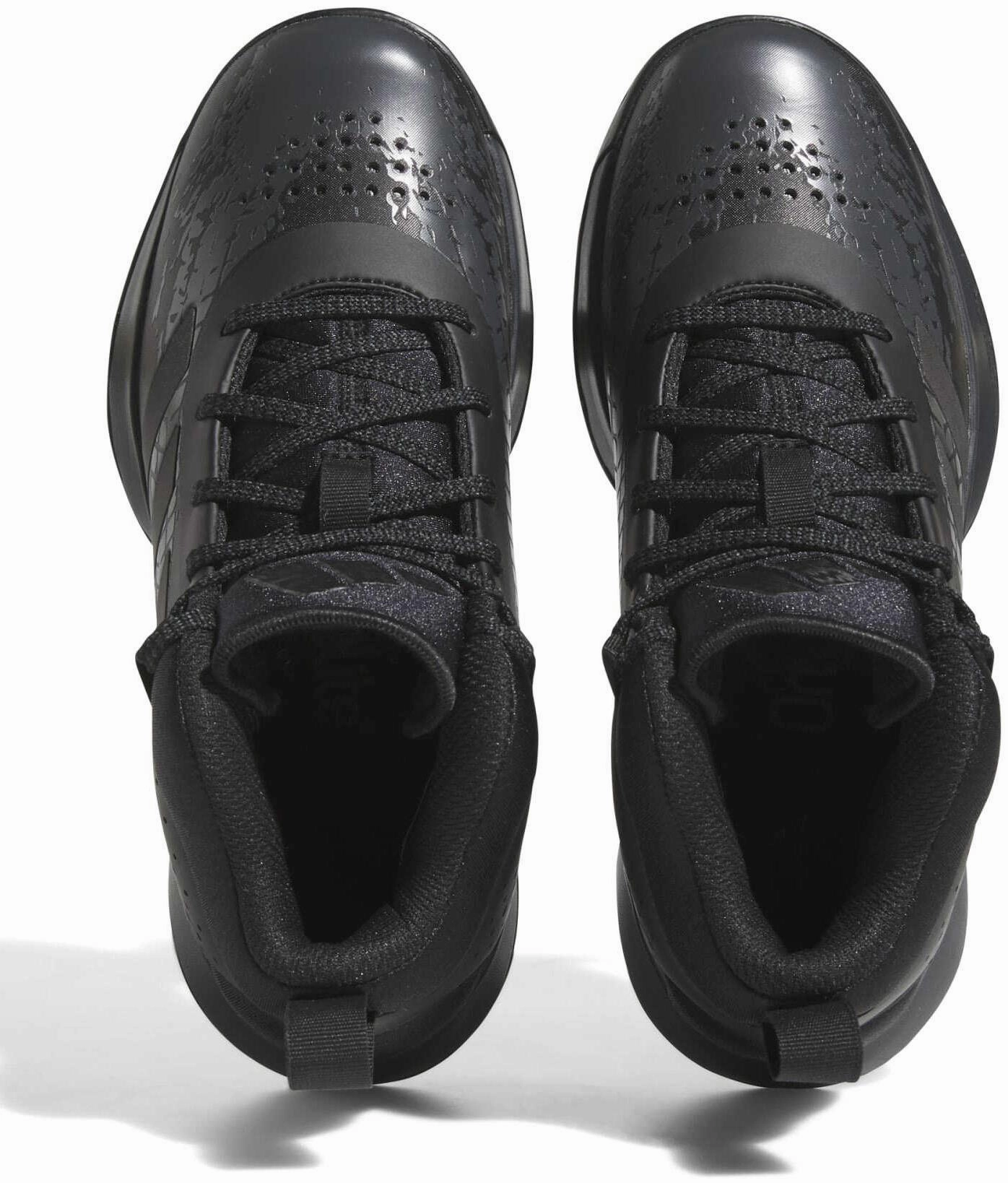 Quality fashion Cross Em Up 5 Shoes Wide Kid's Basketball Shoes