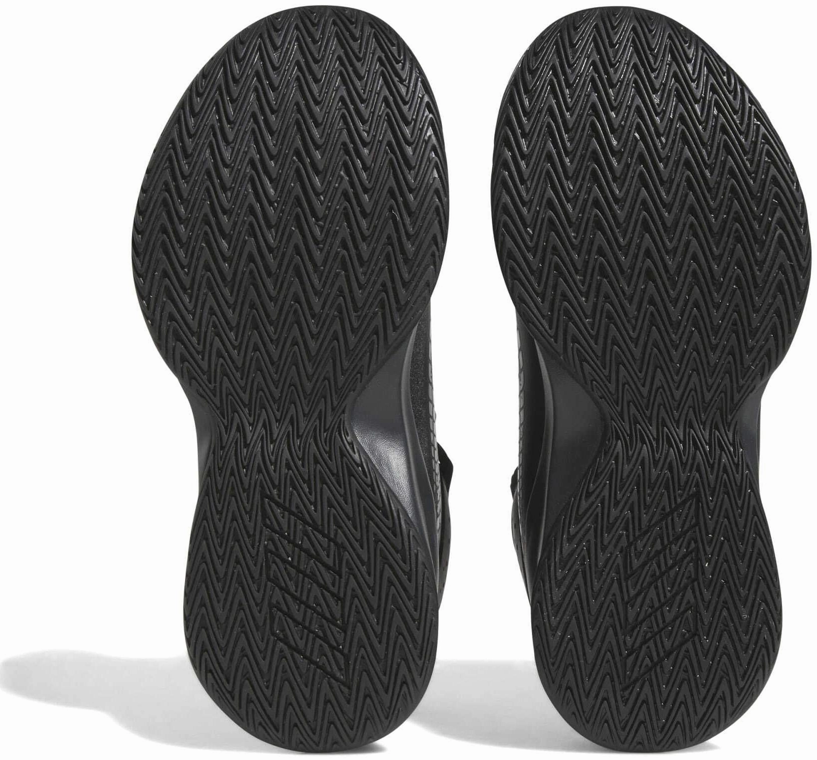 Quality fashion Cross Em Up 5 Shoes Wide Kid's Basketball Shoes