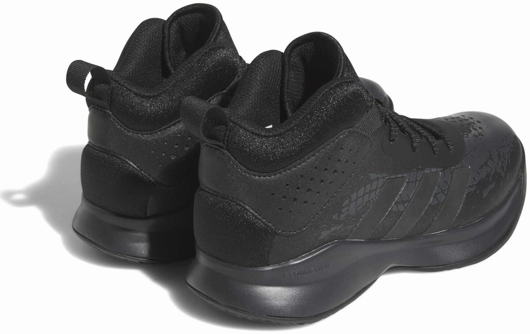 Quality fashion Cross Em Up 5 Shoes Wide Kid's Basketball Shoes