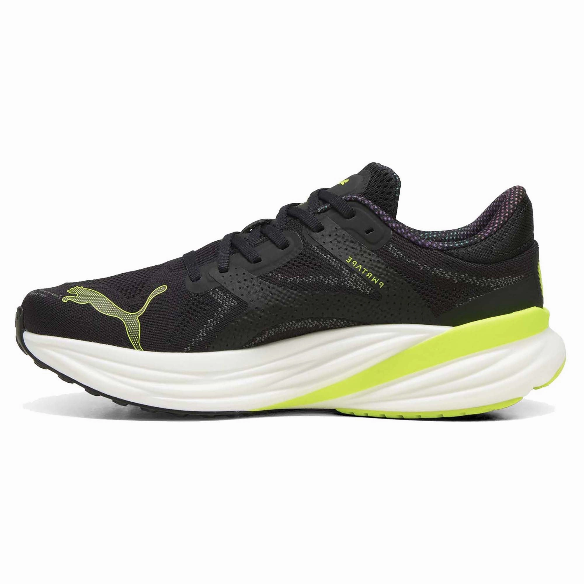 Quality fashion Magnify Nitro 2 Psychedelic Rush Men's Running Shoes
