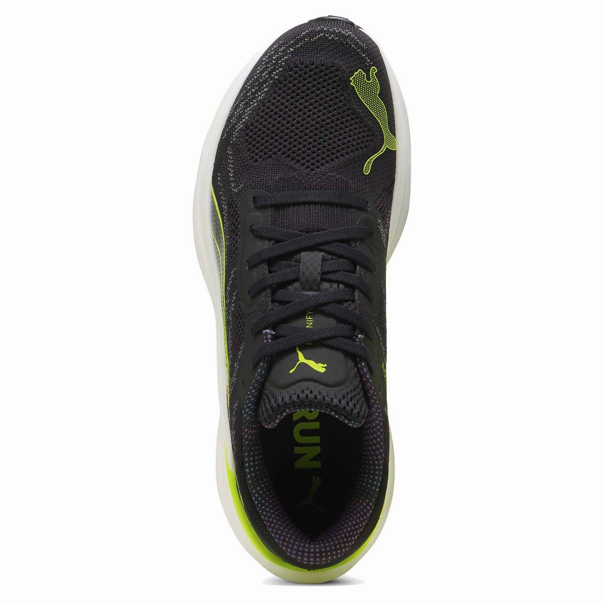 Quality fashion Magnify Nitro 2 Psychedelic Rush Men's Running Shoes