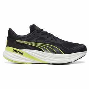 Quality fashion Magnify Nitro 2 Psychedelic Rush Men's Running Shoes Breathable