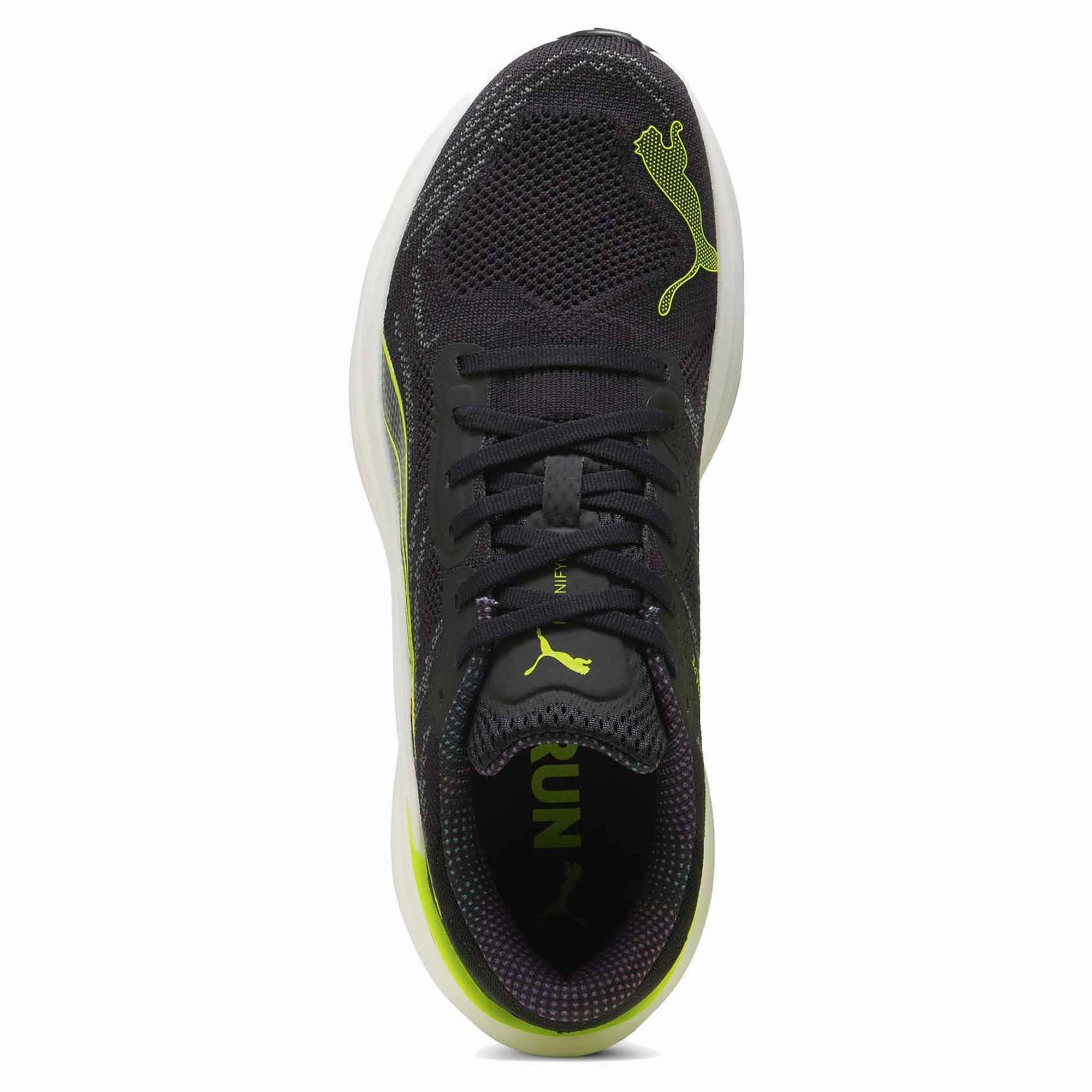 Quality fashion Magnify Nitro 2 Psychedelic Rush Men's Running Shoes