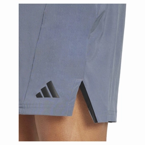 Quality fashion Men's Designed for Training Workout 7 Inch Shorts Modern styles
