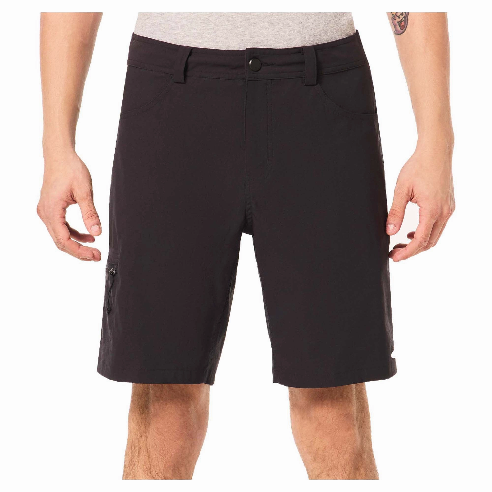 Tailored Men's Golf Transition Shorts Refined