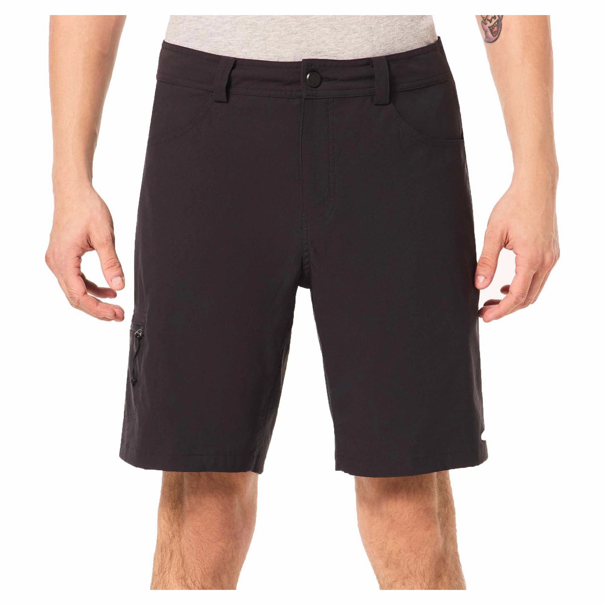 Tailored Men's Golf Transition Shorts Refined