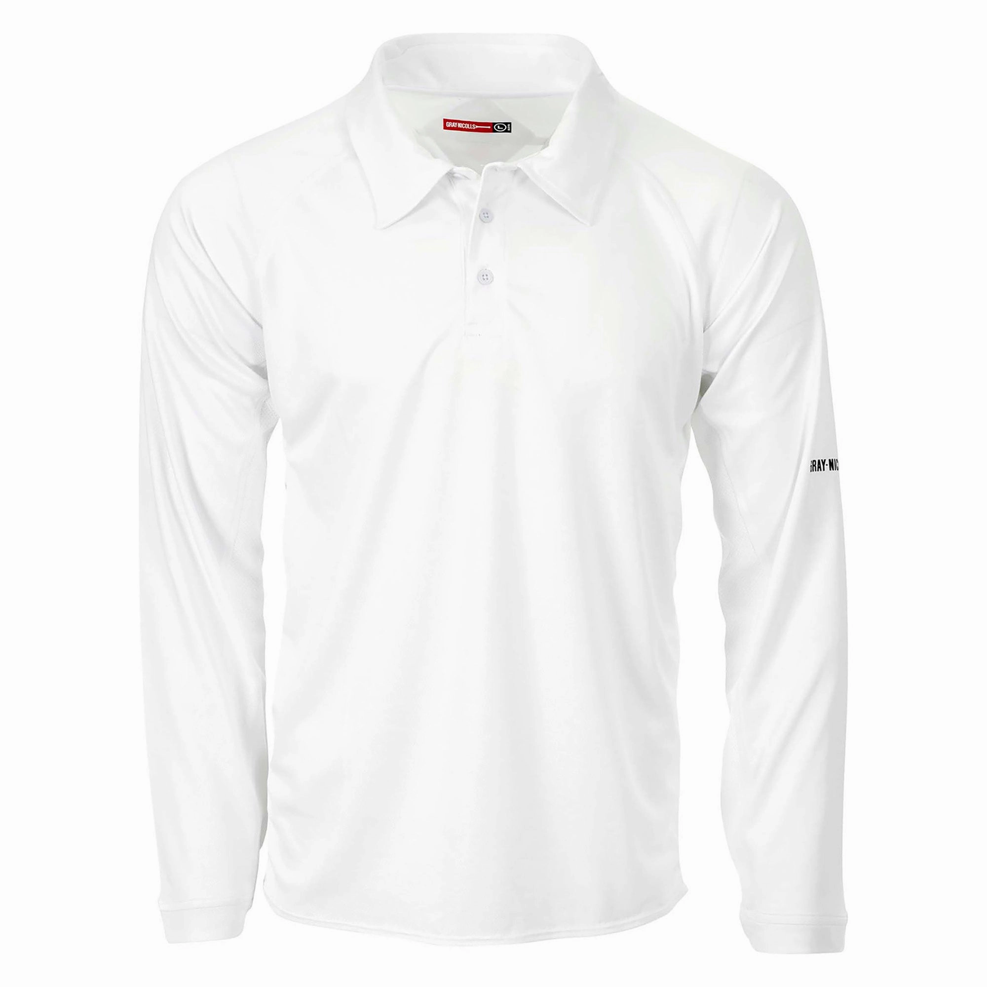 Fashionable basics Men's Select Long Sleeve Shirt Luxury
